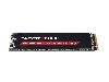 PATRIOT VP4300 LITE 4TB M.2 2280 PCIE GEN4 X4 SSD