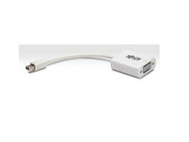TRIPP LITE MINI DISPLAYPORT TO VGA ADAPTER 50 PACK