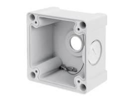 CONDUIT BOX