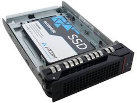 AXIOM 1.92TB ENTERPRISE EV200 3.5-INCH HOT-SWAP SATA SSD FOR LENOVO