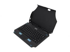 GAMBER ZEBRA 2 IN 1 ATTACHABLE KEYBOARD FOR THE ET51/56 THAI