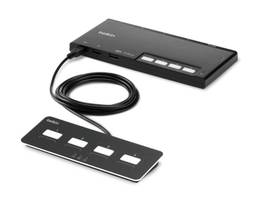 BELKIN MDLR 4-PT 2 HD BASE SKVM W/RMT PP4.0
