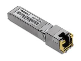 TRENDNET 10G RJ-45 COPPER SFP+ MODULE