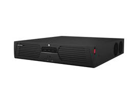 HIKVISION NVR 16CH UPTO 8K HDMI 0HDD
