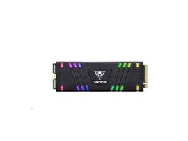 PATRIOT VPR100 512GB M.2 2280 PCIE SSD HEATSHIEL