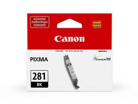 CANON CLI-281 BK
