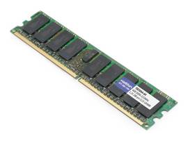 ADD-ON4GB T0E50AA DDR4 2133MHZ UDIMM F/ HP
