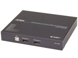 USB DP DUAL DISPLAY HDBASET 2.0EXTENDER
