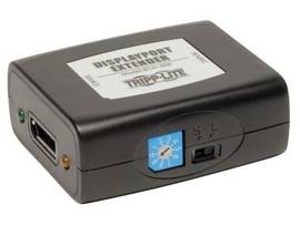 TRIPP LITE DISPLAYPORT ACTV EXTNDR SIGNAL BOOSTER