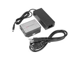 LEGRAND-VADDIO PS LT POE MIDSPAN POWER INJECTOR