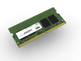 AXIOM 16GB DDR4-2400 SODIMM FOR LENOVO - 4X70N24889