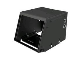 CUBE CONSOLE BOX
