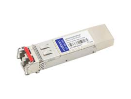 ADD-ON CALIX COMP TAA 10G-CWDM HD1 SFP+ LC XCVR