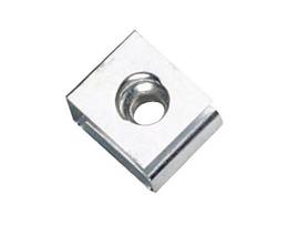 BLACK BOX CORP CAGE NUTS, 10-32, 20-PACK RM327
