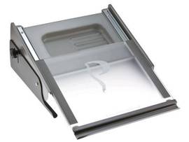 MULTIRITE DOCUMENT HOLDER / WRITING SLOPE  -  SMALL