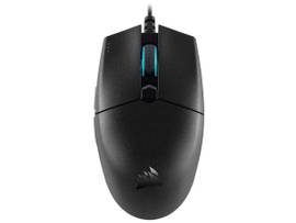 Corsair KATAR PRO Ultra-Light Gaming Mouse, backlit RGB LED, 12400DPI, Black