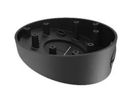 BRACKET ANGLED BASE 135BLK