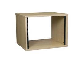 Legrand-Middle Atlantic RCKS 8SP14RCK18DEEPMAPLE