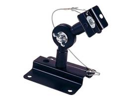 MONOPRICE ADJUSTABLE 33 LB. CAPACITY SPEAKER WALL