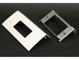 LEGRAND-WIREMOLD DS4000 SINGLE CHANNEL DEC