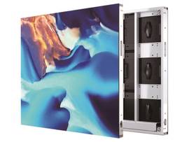 MAXHUB OUTDOOR LED (MED. BUNDLE) 9FT HIGH X 6FT WIDE, 136 FTDIAGONAL, 4.0PP, COMPLETE WITH CONTROLLER