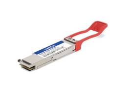 ADD-ON ADD ON MSA COMP QSFP28 LC 100G-ER4 40KM SMF