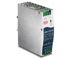 TRENDNET DIN RAIL 48V 120W POWER SUPPLY FOR TI-PG541