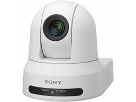 NDI BUNDLE HD/3G-SDI/HDMI/IP STREAMING OPTICAL 12X (WHITE)