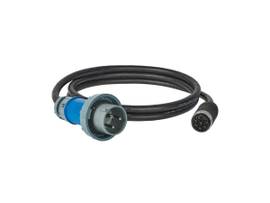 EATON CABLE ASSY UNIV 360P6W 10FT UL