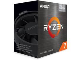 AMD RYZEN 7 PRO 5750G 8/16 65W AM4 20MB 4600 M
