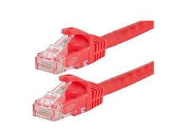 MONOPRICE FLEXBOOT CAT6 ETHERNET PATCH CABLE - SNA