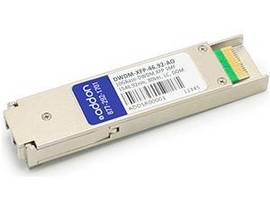 ADD-ONCISCO DWDM-XFP-46.92 COMP TAA XFP XCVR