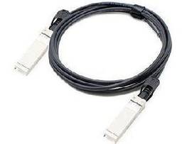 AddOn Cisco Meraki MA-CBL-1G-3M Compatible TAA Compliant 1000Base-CU SFP to SFP