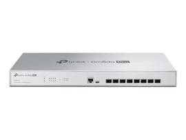 TP-LINK OMADA PRO 8-PORT 10GE SFP+ L2+ MANAGED SWITCH