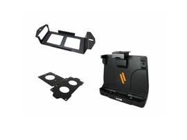 GETAC UX10 - HAVIS, PKG-DS-GTC-1103, VEHICLE CRADLE, WITH BRACKETS (EXCLUDE VEHICLE ADAPTER)