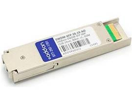 ADD-ONCISCO DWDM-XFP-38.19 COMP TAA XFP XCVR