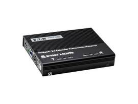 TRIPPLITE HDBASET 3.0 TRANSMITTER/RECEIVER HDMI 4K