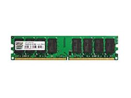 TRANSCEND 2G DDR2 667 DIMM 5-5-5