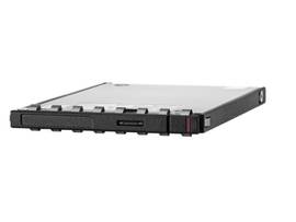 HPE 1.6TB NVME GEN5 MAINSTREAM PERFORMANCE MIXED USE E3S EC1 CD8P SSD
