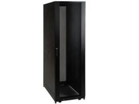 TRIPP LITE 45U RACK ENCL SVR CAB PALLET 3000LB CAP