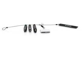 C2G HDMI ADPTR RING DP MDP USB-C LGTNING