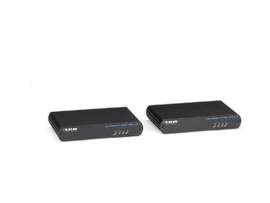 BLACK BOX CORP HDMI, USB2.0 CAT5E EXTENDER - 100 METERS