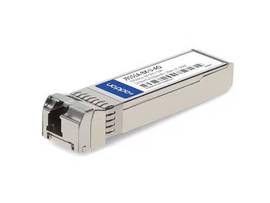AddOn HP J9151A Compatible TAA Compliant 10GBase-BX SFP+ Transceiver (SMF, 1270n