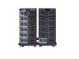 EATON 8-SLOT EXTERNAL BATTERY ENCLOSURE 9PXM