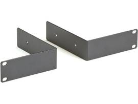 BLACK BOX CORP 19IN/1U RACKMOUNT EARS FOR 4 SLOT CHASSI