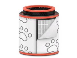 KENSINGTON BRANDS CANADA DUPONT PET FILTER WITH TRUE HEPA FOR TRUSENS LARGE AIR PURIFIER