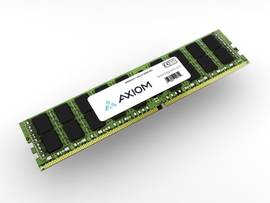 AXIOM 128GB DDR4-2400 ECC LRDIMM FOR HP - T9V43AA