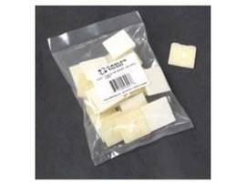 C2G CBL TIE MOUNT 25PK