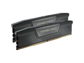 CORSAIR VENGEANCE DDR5 32GB DDR5 7000 C34 1.45V INTEL XMP UDIMM MEM KIT