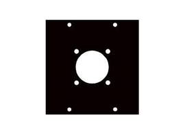Legrand-Middle Atlantic RCK ACCORIES WRLWND 39 PIN1PRT UCP